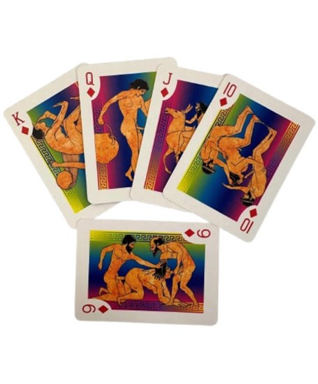 Sex in Ancient Greece SEX-B